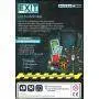 EXIT: Den Sunkne Skat