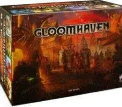 Gloomhaven