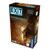 EXIT: Faraos Gravkrammer