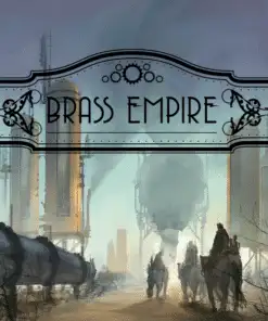 Brass Empire