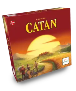 Catan