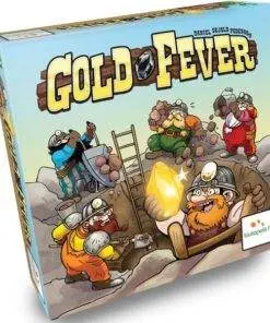 Gold Fever