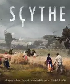 Scythe