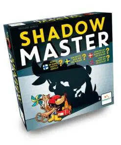 Shadow Master