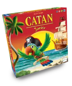 Catan Junior
