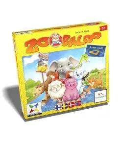 Zoobaloo