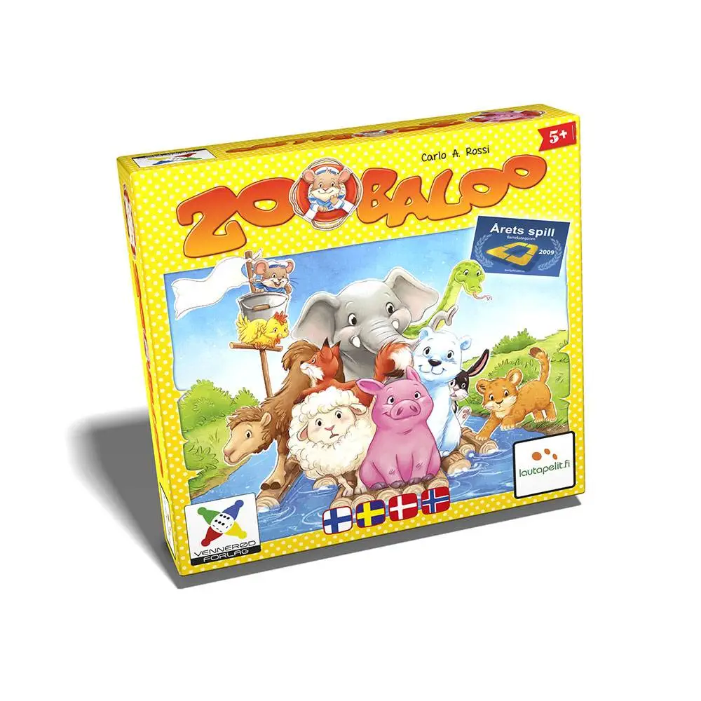 Zoobaloo