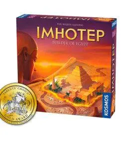 imhotep