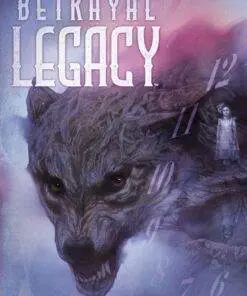 Betrayal Legacy