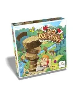 Toc Toc Woodman