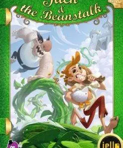 Jack & the Beanstalk