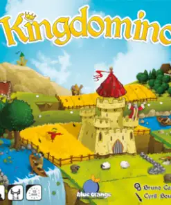 Kingdomino