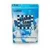 Board Game Sleeves-Non-Glare: Large