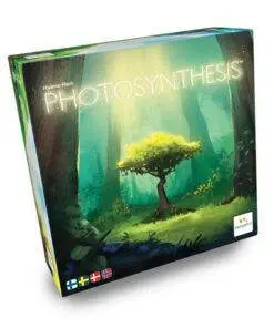 Photosynthesis