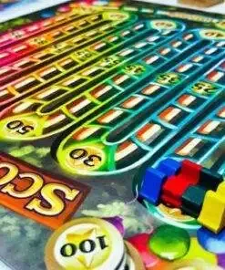 Alan's Adventureland