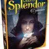 Cities of Splendor