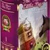 Tales & Games: The Three Little Pigs