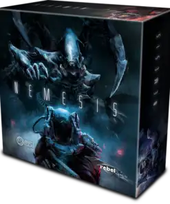 Nemesis