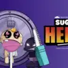 Sugar heist