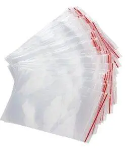 plastlommer