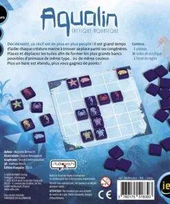 Aqualin