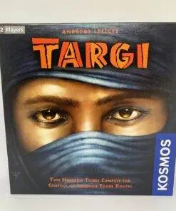 Targi