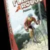 Flamme Rouge: Peloton (udvidelse)
