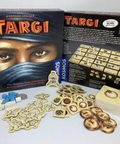 Targi