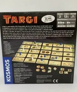 Targi