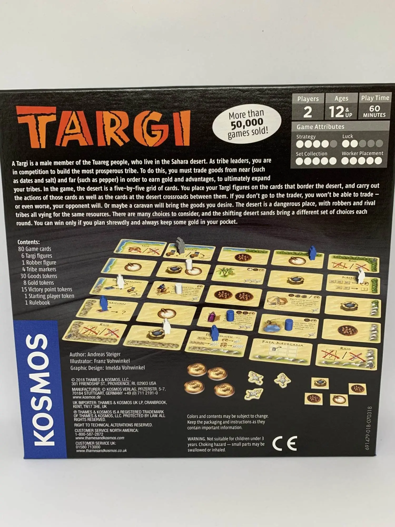Targi