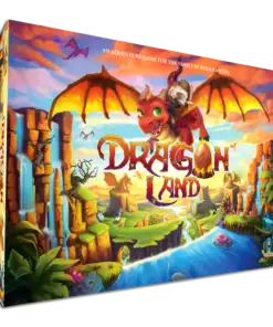Dragonland