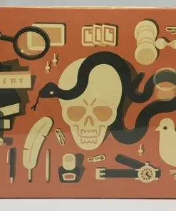Secret Hitler