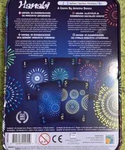 Hanabi