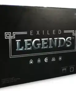 Exiled Legends