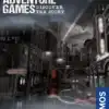 Adventure Games: The Gloom City File
