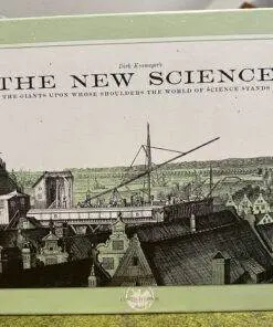 The new science