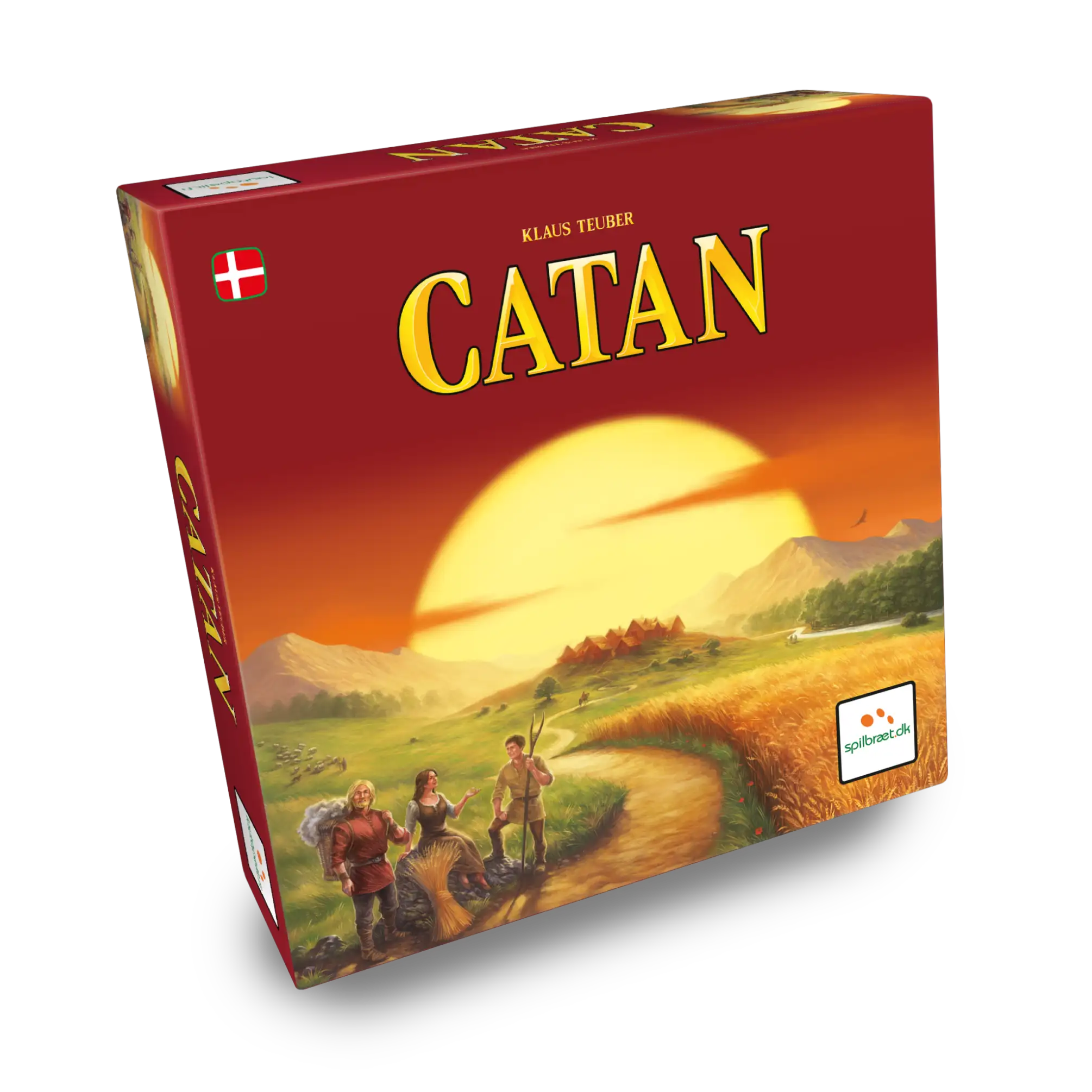 Catan