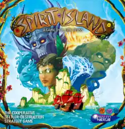 Spirit island