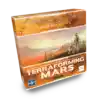 Terraforming Mars