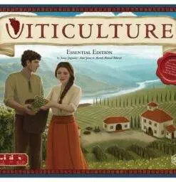viticulture