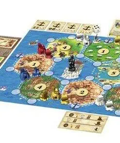 Catan Junior