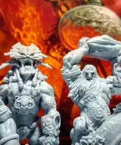 blood rage