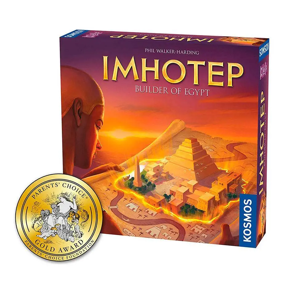 imhotep