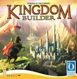 kingdom builder