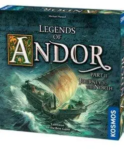 Legends Of Andor