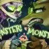 Monster! Monster!