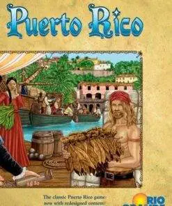 Puerto Rico