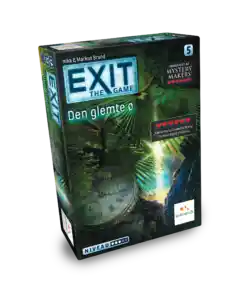 EXIT: Den Glemte Ø