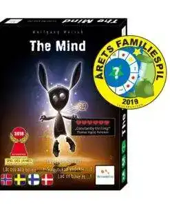 The Mind