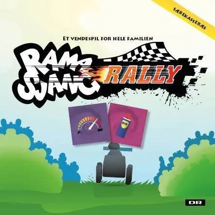 Ramasjang Rally